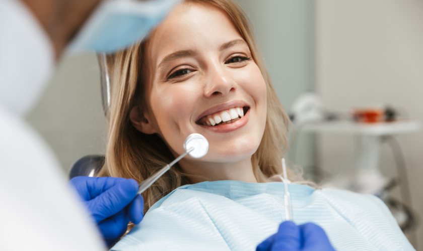 Why General Dentistry Isnt Just About Fillings and Cleanings