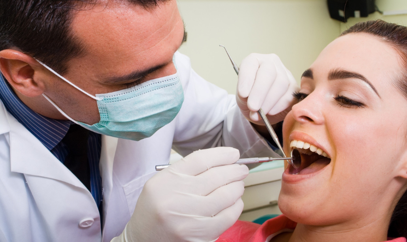 Why General Dentistry Should Be Part of Your Preventive Healthcare Routine