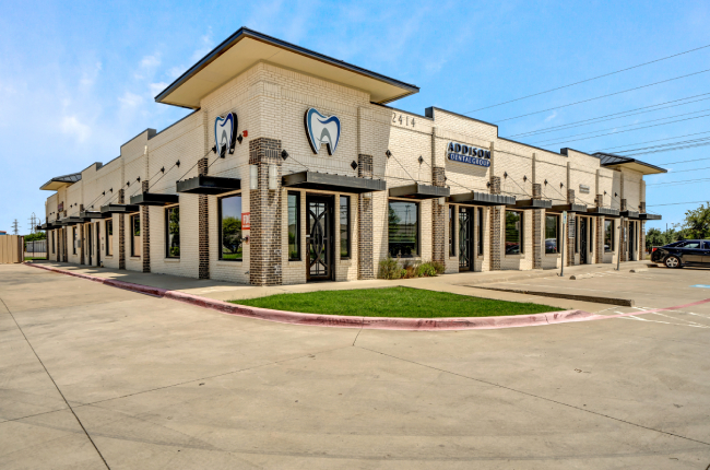 Addison Dental Group - Carrollton Office Hours