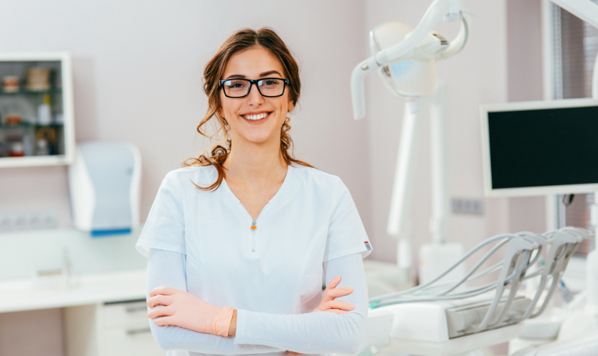 dentist carrollton