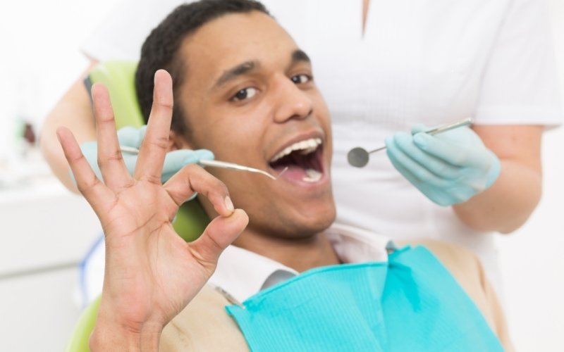 essential tips for maintaining oral hygiene between dental visits
