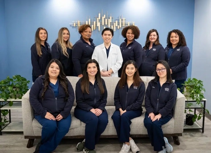 dentist carrollton tx