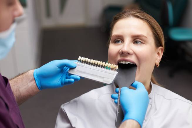 Carrollton dentist