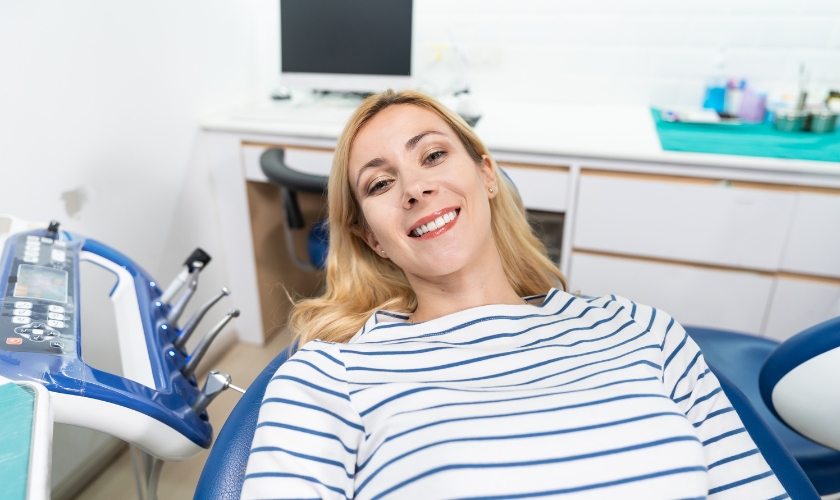 best dentist in Carrollton
