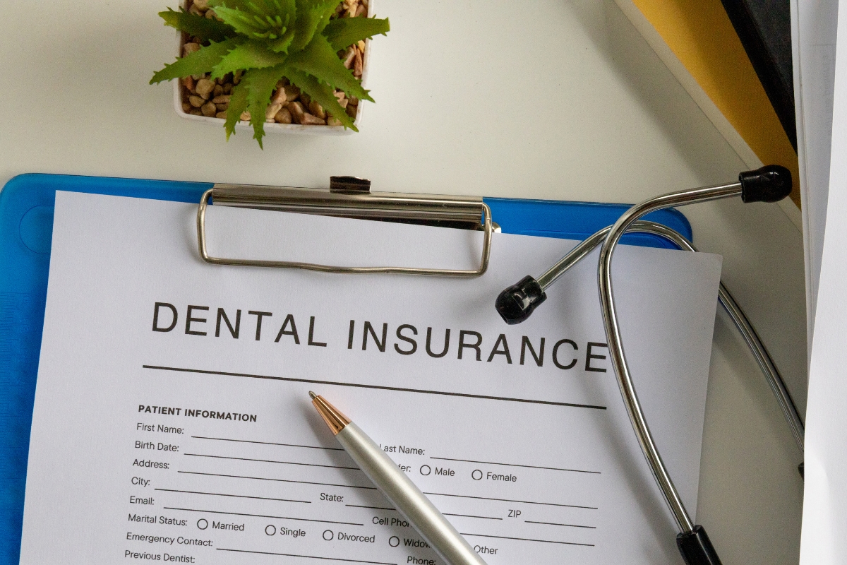 Dental insurance Carrollton