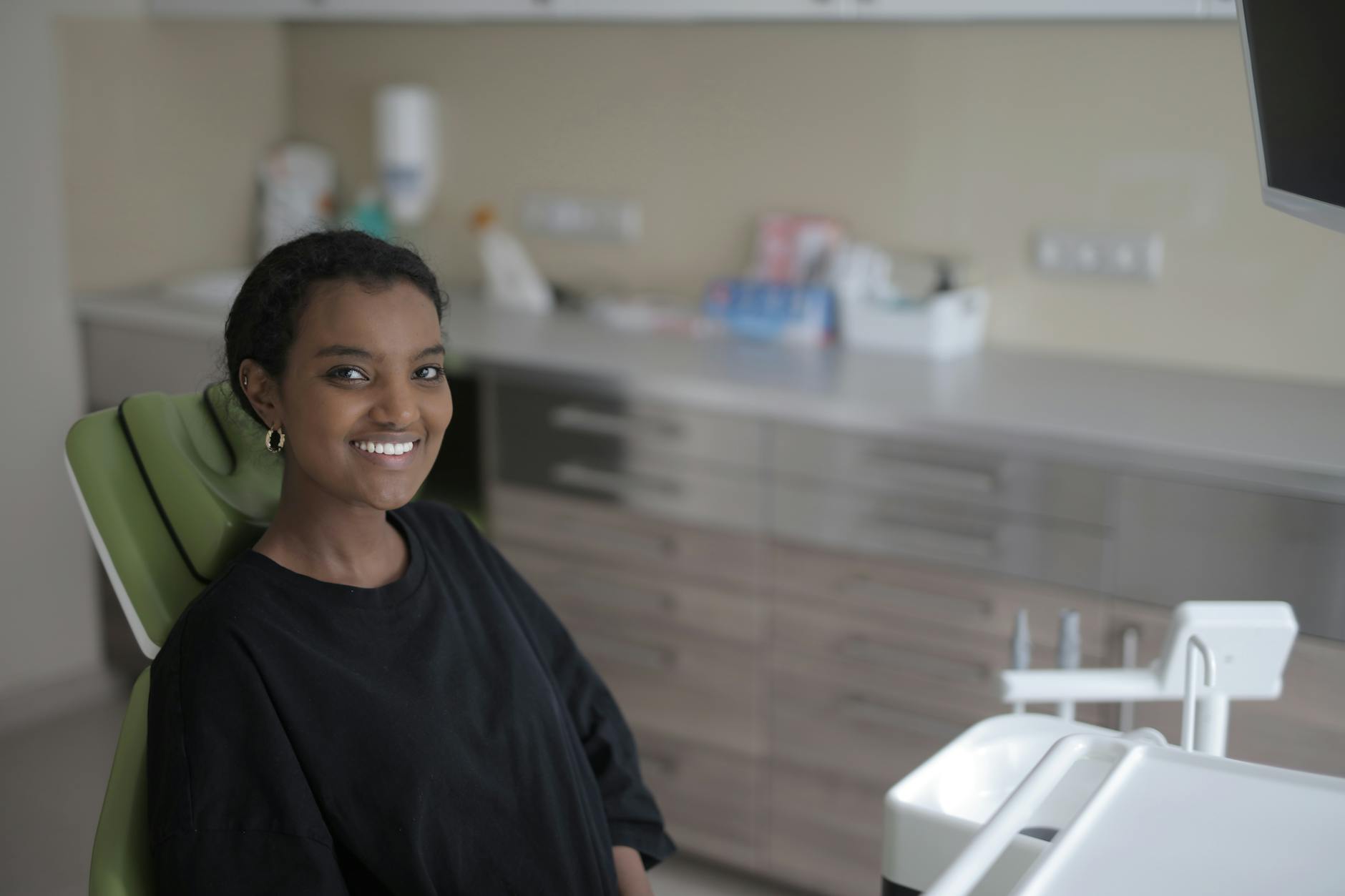 Dental Bridges in Carrollton