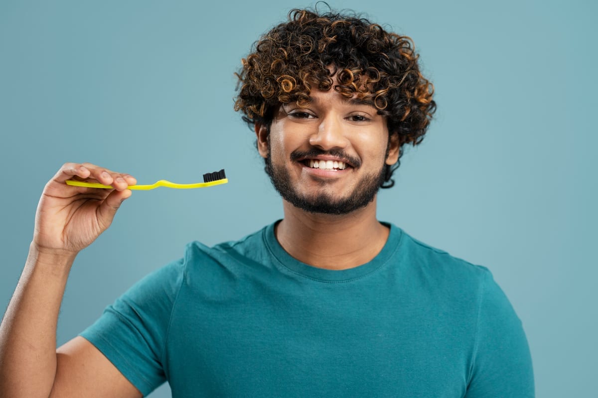 Teeth Cleaning in Addison