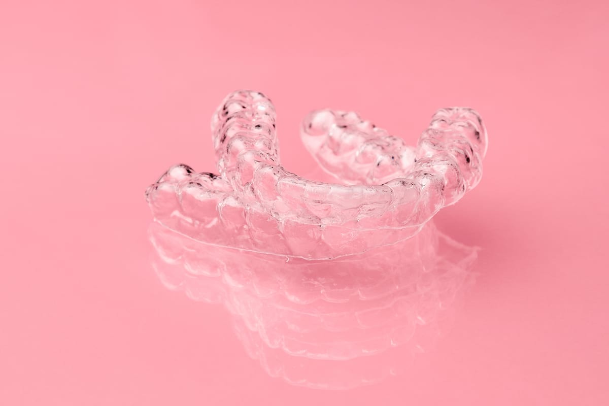 Invisalign in Carrollton