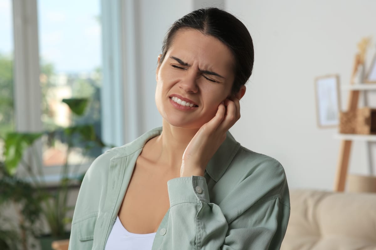 TMJ Treatment in Carrollton